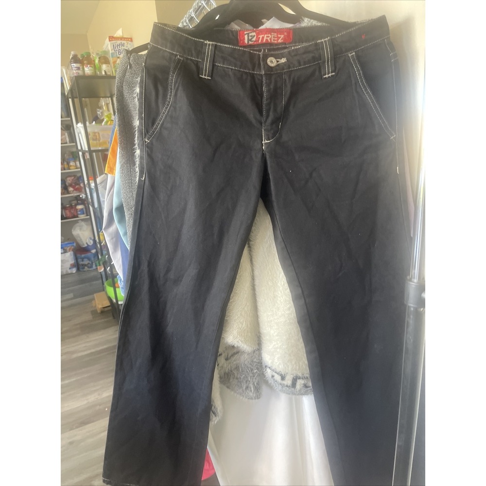 TZ  TREZ Women Pants Size 28